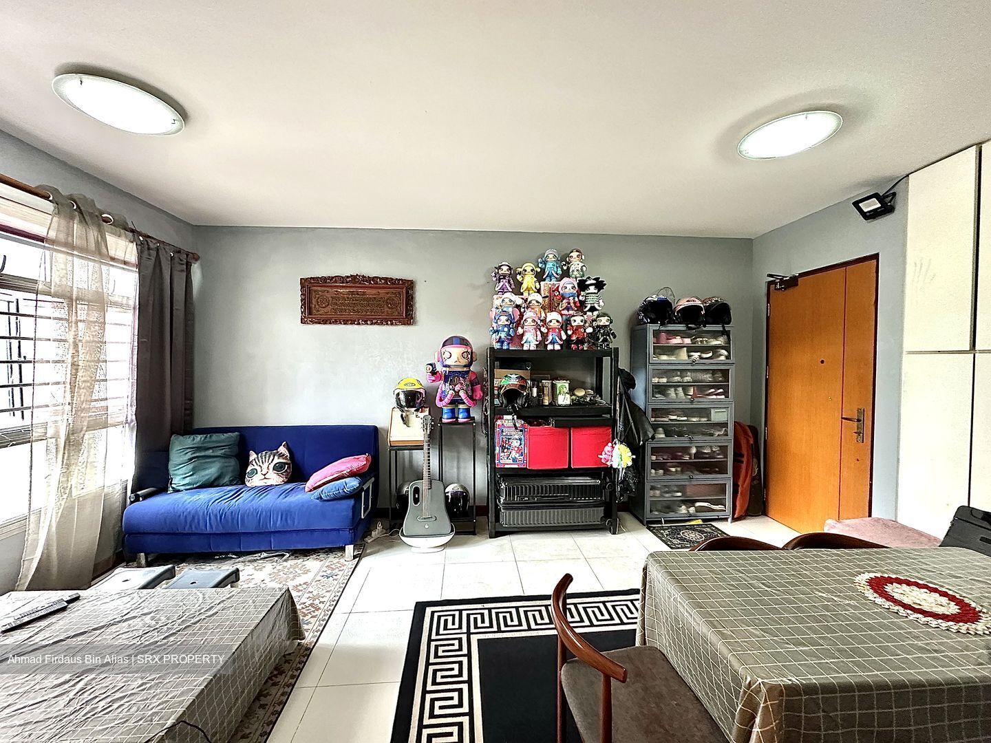 Blk 463B Sembawang Riverlodge (Sembawang), HDB 3 Rooms #504460741